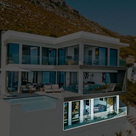 Beyond Misty Cliffs Villa Scarborough Exteriör bild